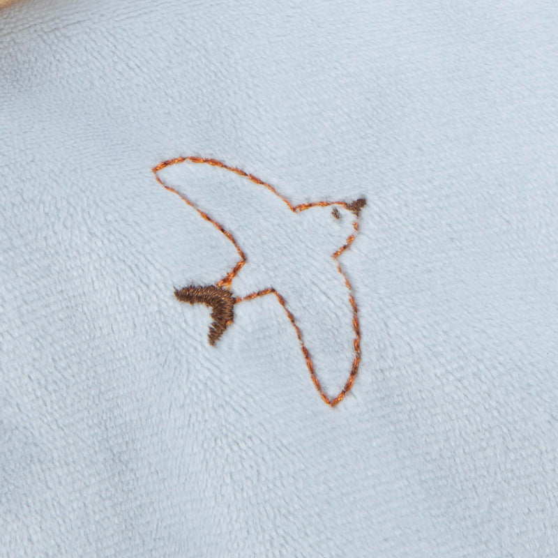 Kaloo Intemporel Doudou Bear Blue l Bulk Buy at Baby Products Wholesaler