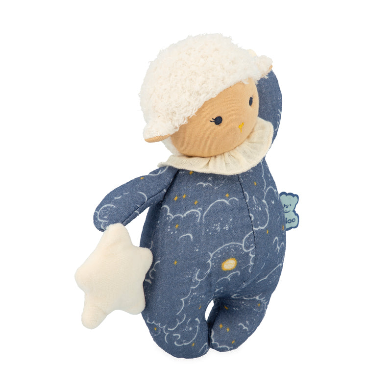 Kaloo My Nomad Awaken Sheep Plush  - Musical l Bulk Buy at Baby Products Wholesaler