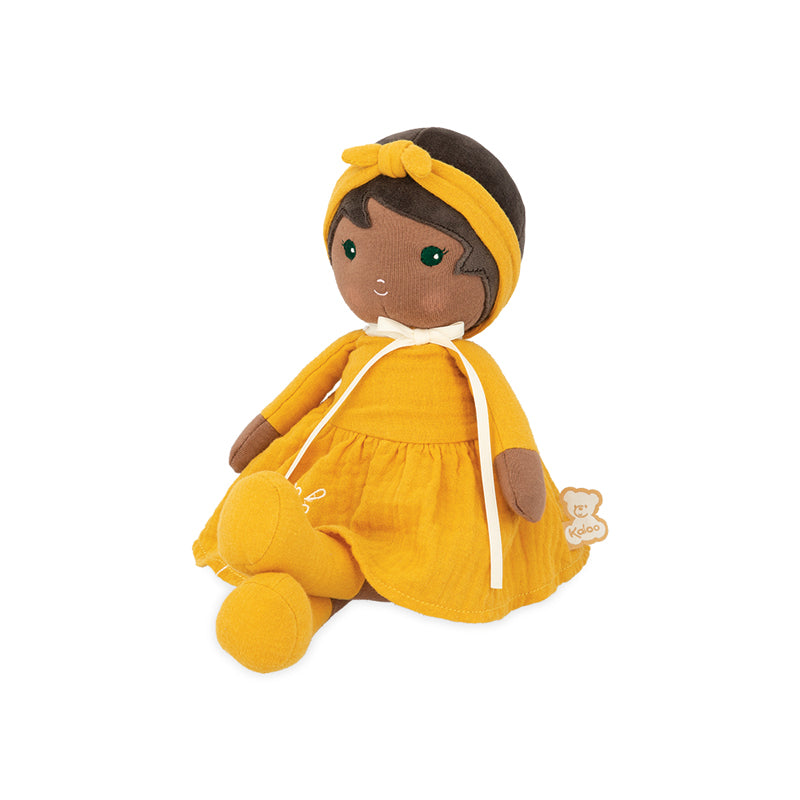 Kaloo Tendresse Doll Naomie Large 32cm l Bulk Buy at Baby Products Wholesaler