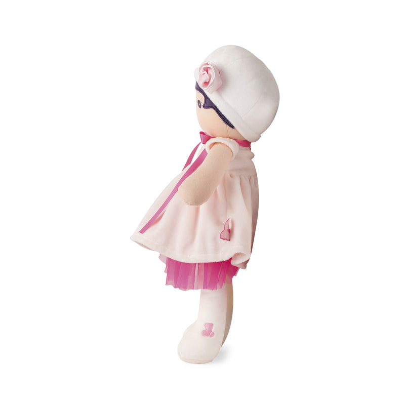 Kaloo Tendresse Doll Perle Extra Large 40cm l Bulk Buy at Baby Products Wholesaler
