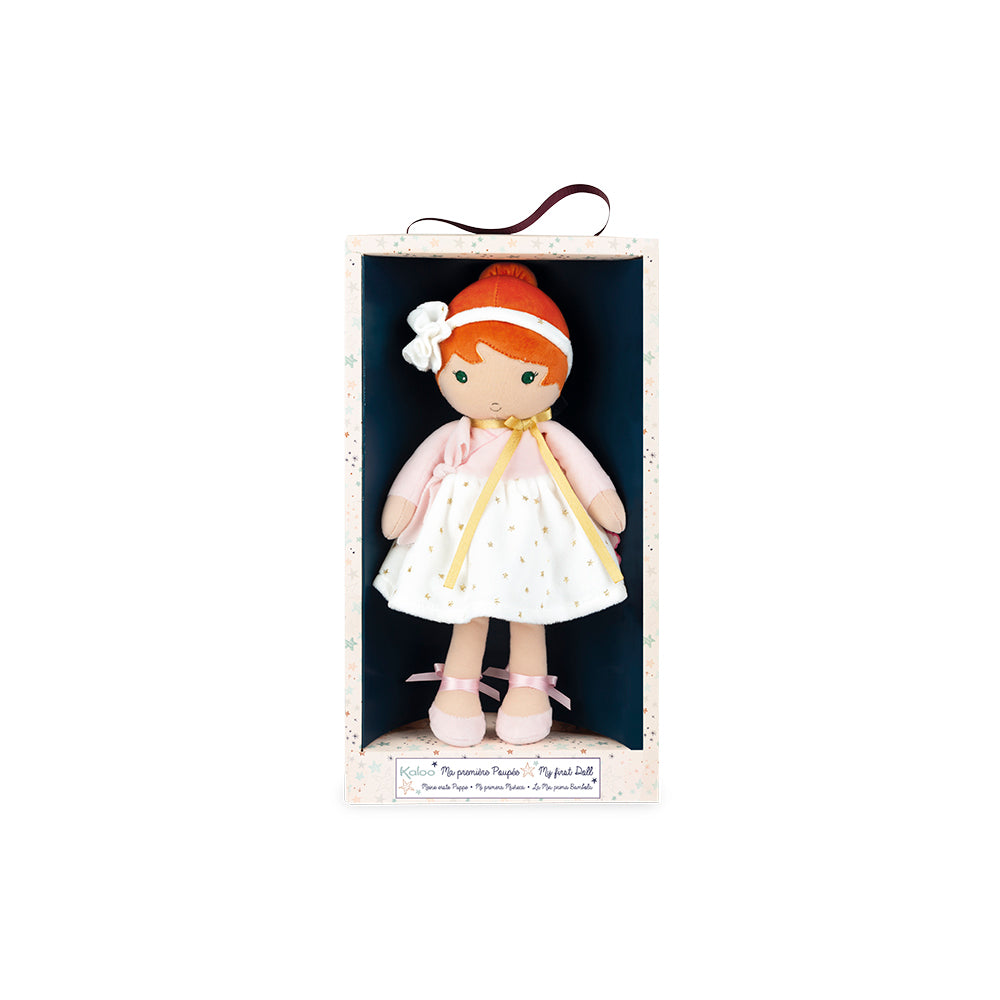 Kaloo Tendresse Doll Valentine Large 32cm l Bulk Buy at Baby Products Wholesaler