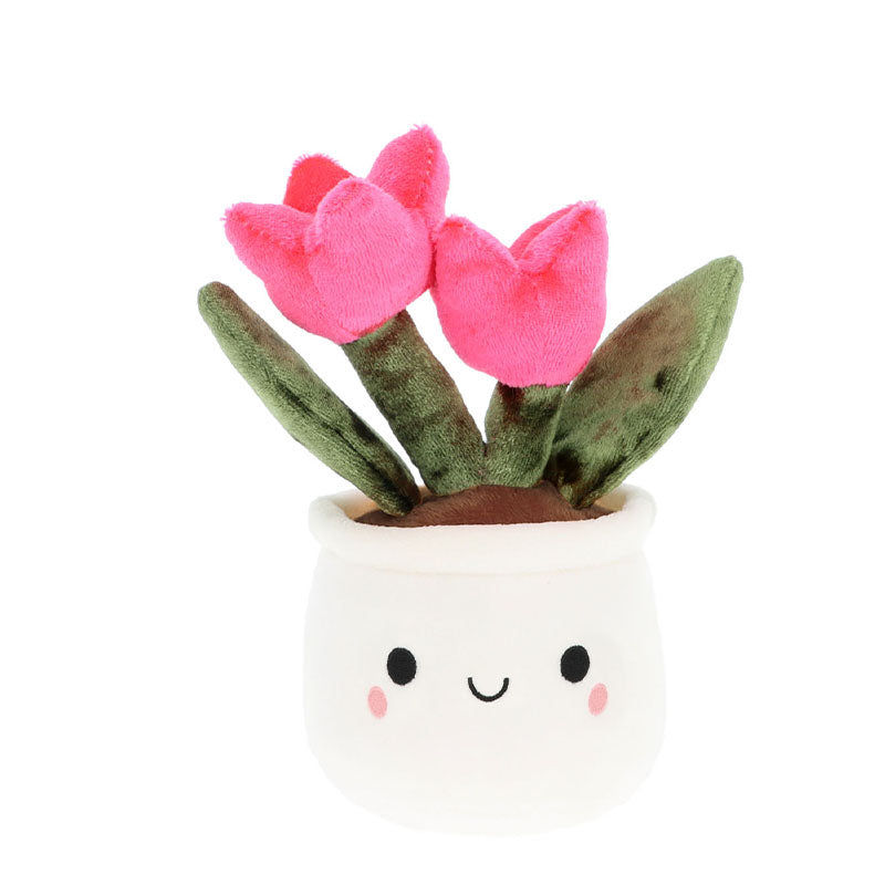 Keel Toys Flower Bobballs 12cm 4 Assd l Bulk Buy at Baby Products Wholesaler