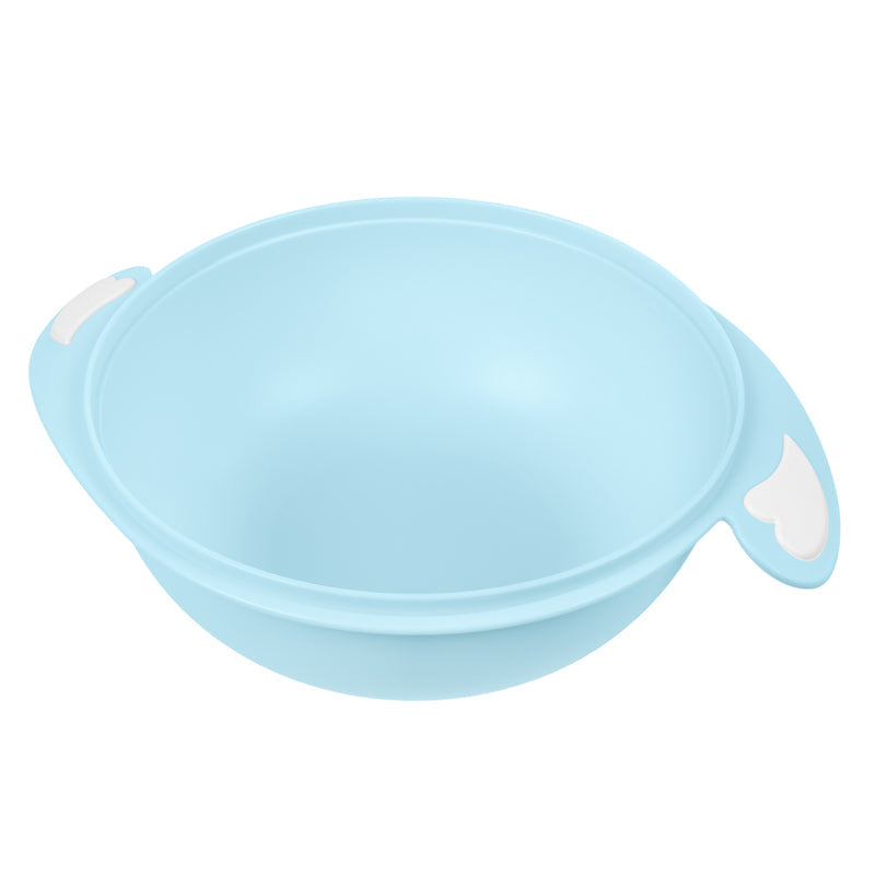 Kikka Boo Bowl 4 In 1 Blue l Bulk Buy at Baby Products Wholesaler