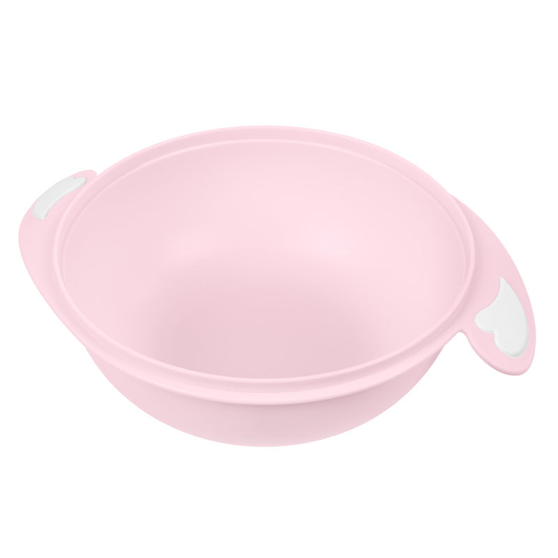 Kikka Boo Bowl 4 In 1 Pink l Bulk Buy at Baby Products Wholesaler
