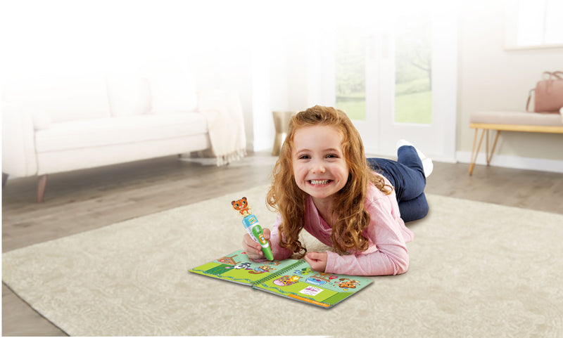 Leap Frog LeapStart Reading Buddies l Bulk Buy at Baby Products Wholesaler