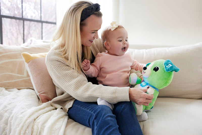 Leap Frog My Best Pal Scout l To Buy at Baby Products Wholesaler