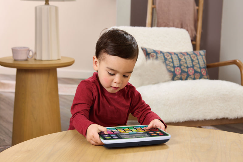 Leap Frog My First ABC Tablet l To Buy at Baby Products Wholesaler