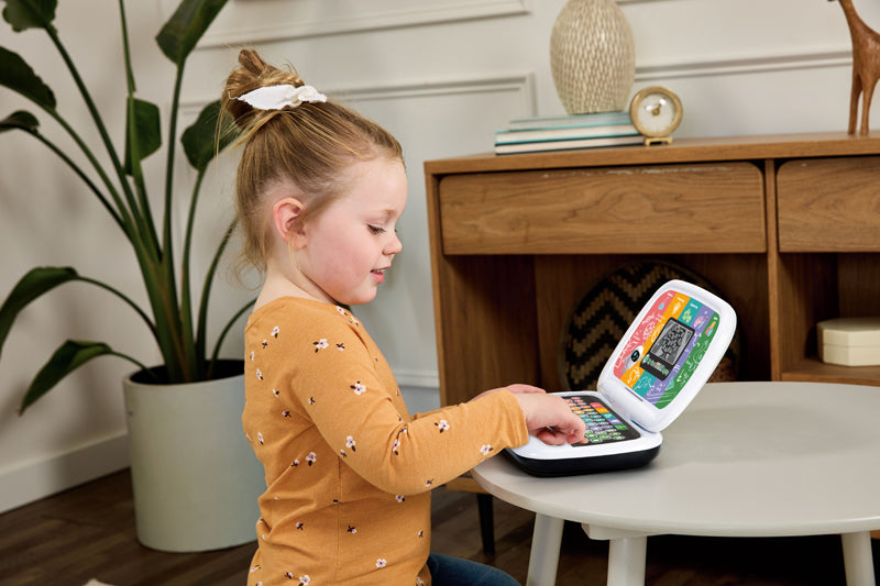 Leap Frog My First STEAM Laptop l Bulk Buy at Baby Products Wholesaler