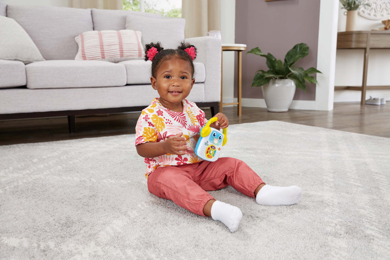 Leap Frog Sing-Along Song Bot™ l Bulk Buy at Baby Products Wholesaler