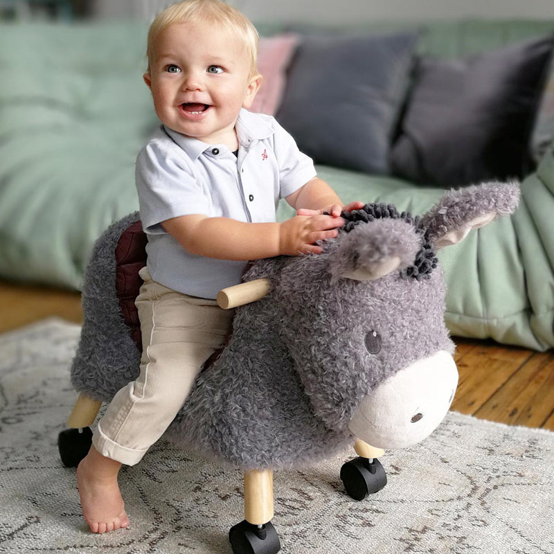 Little Bird Told Me Bojangles Ride On l Bulk Buy at Baby Products Wholesaler