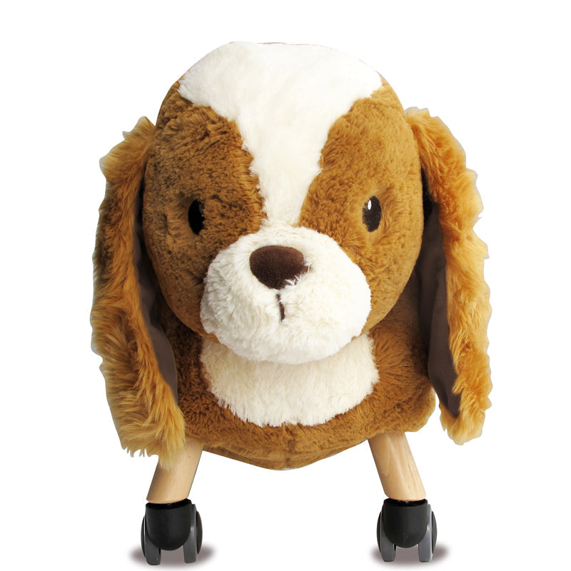 Little Bird Told Me Ride On Peanut Pup l Bulk Buy at Baby Products Wholesaler