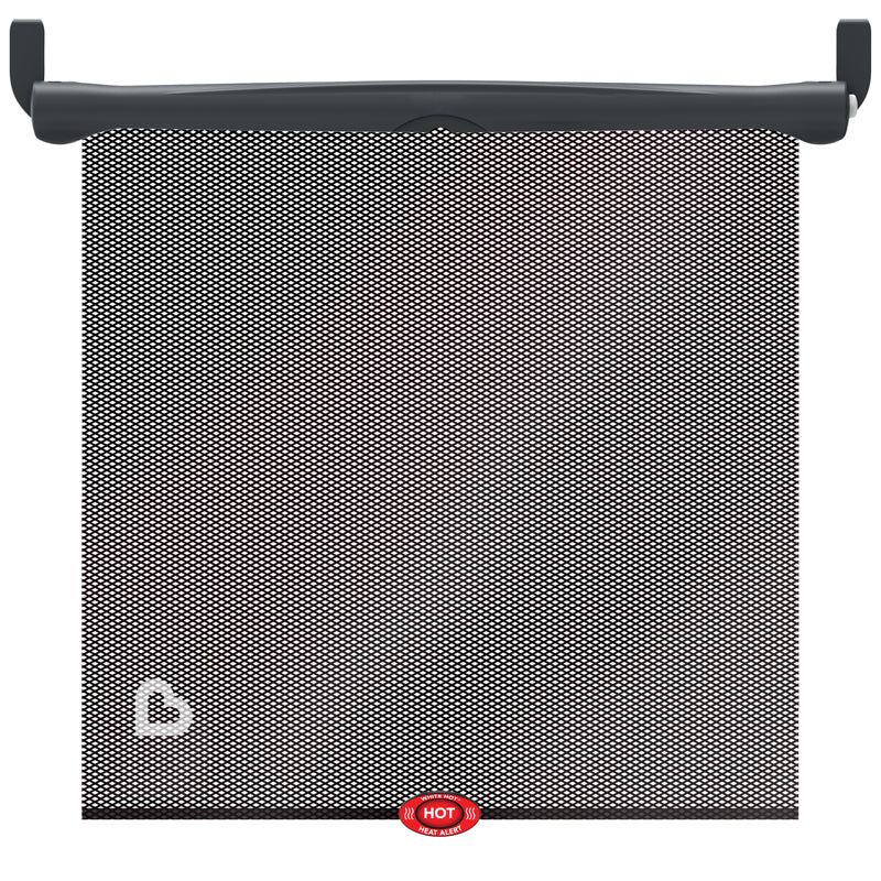 Munchkin Brica White Hot Sunshade 2Pk l Bulk Buy at Baby Products Wholesaler