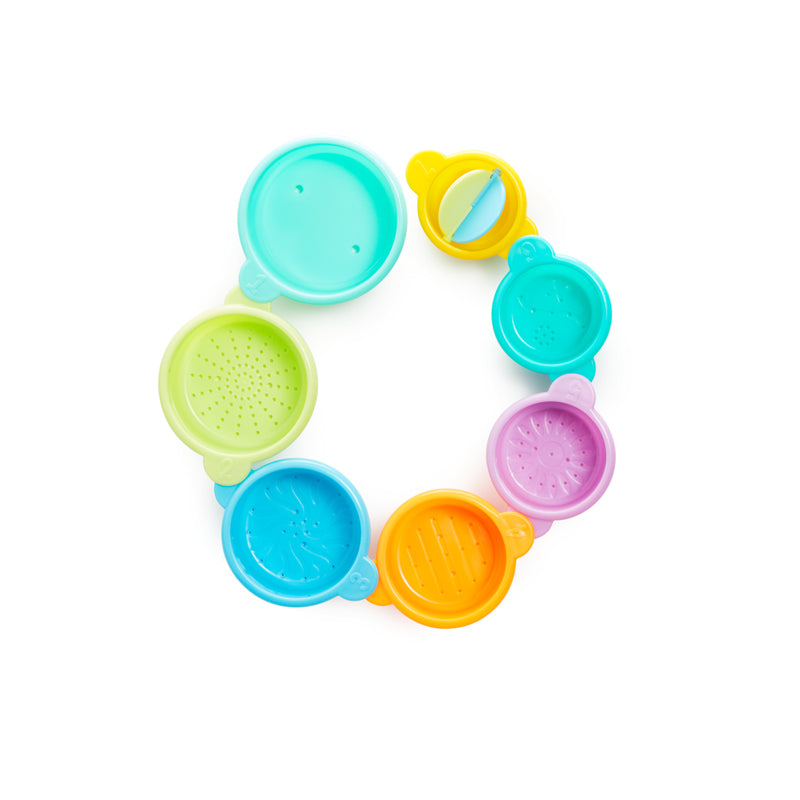 Munchkin Connect A Cup l Bulk Buy at Baby Products Wholesaler