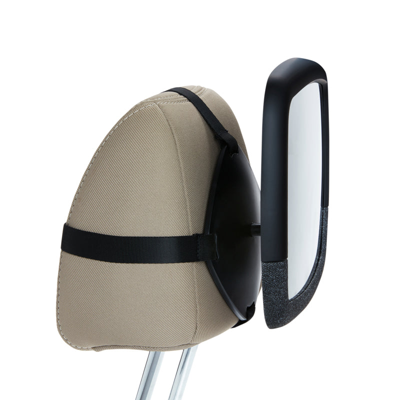 Munchkin Pivot Baby In-Sight Mirror l Bulk Buy at Baby Products Wholesaler