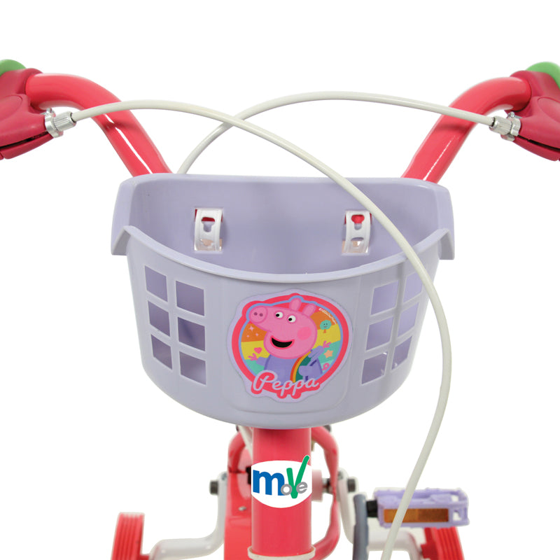 My First Bike 12" Peppa Pig l To Source at Baby Products Wholesaler