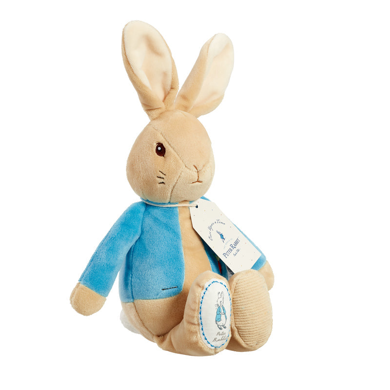 My First Peter Rabbit 33cm l Bulk Buy at Baby Products Wholesaler