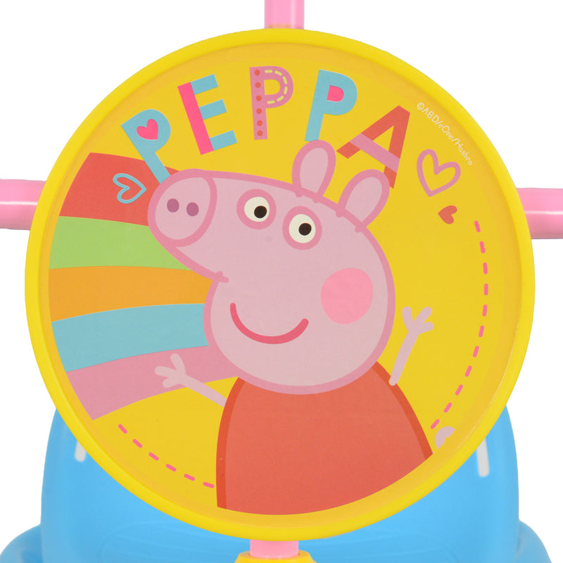 My First Trike Peppa Pig l To Source at Baby Products Wholesaler