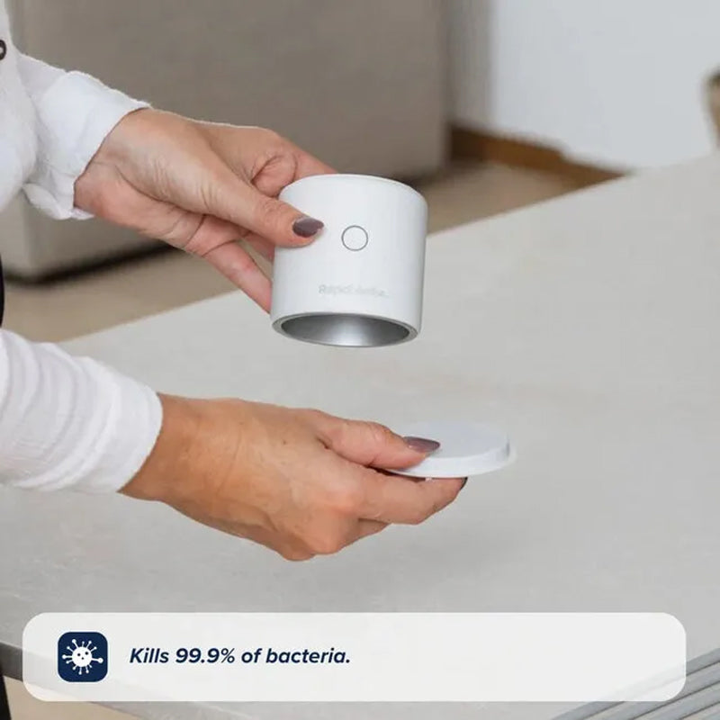 Nuby Rapid Steriliser l Bulk Buy at Baby Products Wholesaler