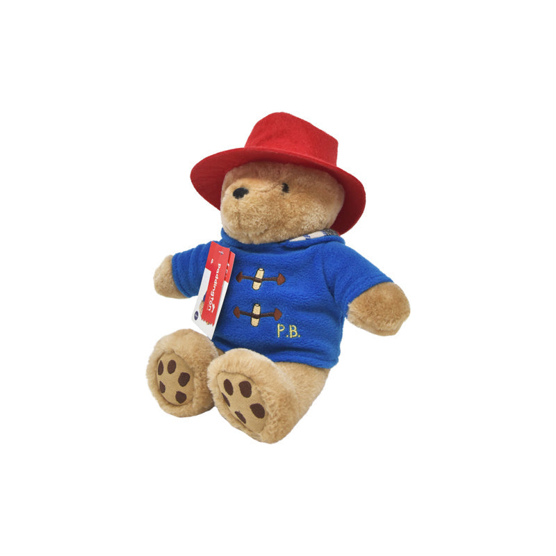Paddington Classic Soft Cuddly 20cm l Bulk Buy at Baby Products Wholesaler