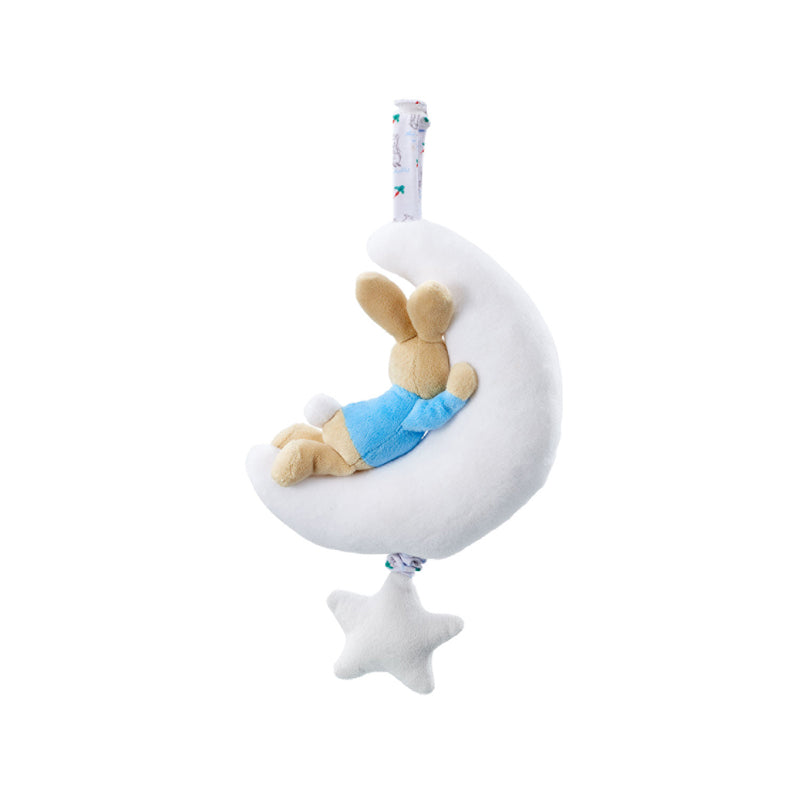 Peter Rabbit Musical Night Night Sleep Tight l Bulk Buy at Baby Products Wholesaler