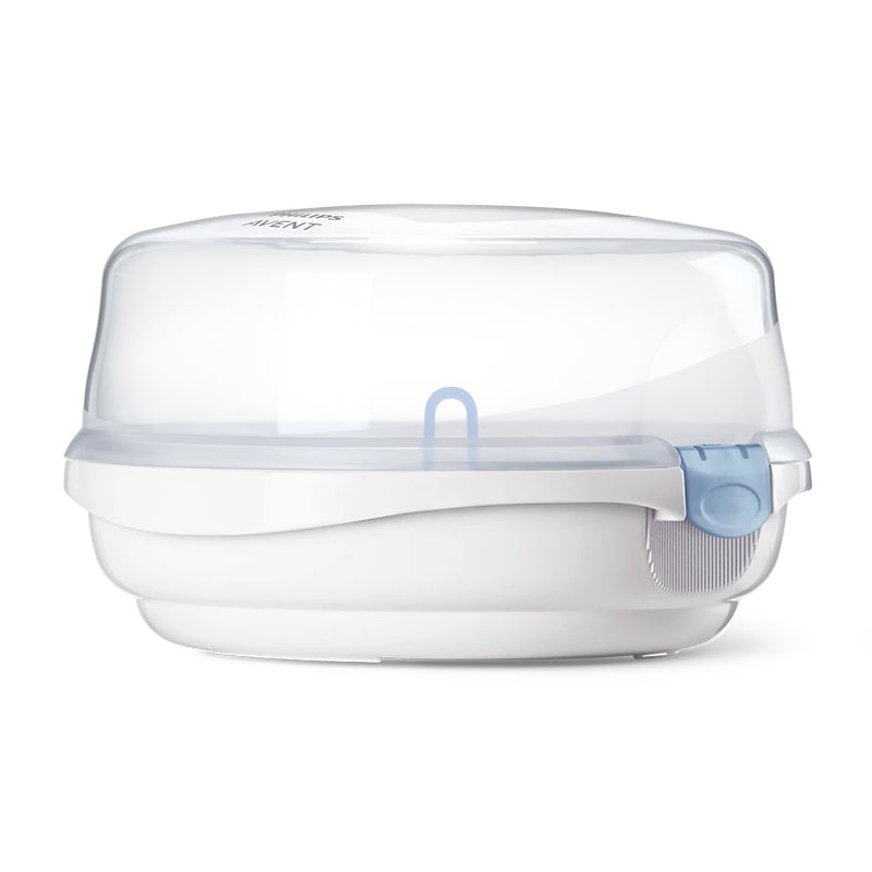 Philips Avent Baby Bottle Microwave Bottle Steriliser l Bulk Buy at Baby Products Wholesaler