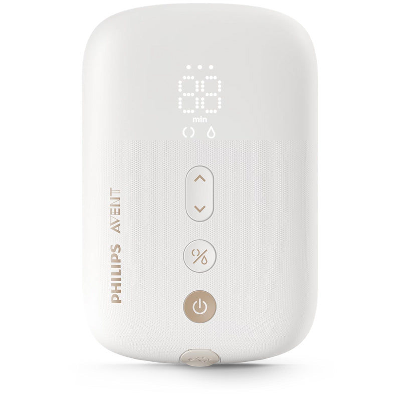 Philips Avent Electric Breast Pump l Bulk Buy at Baby Products Wholesaler