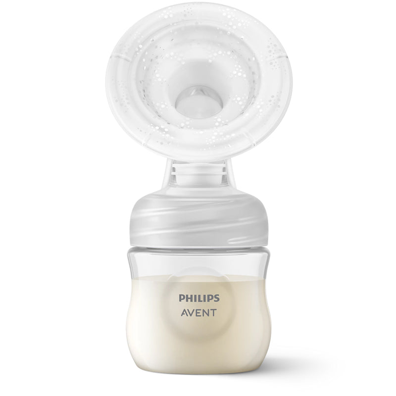 Philips Avent Manual Breast Pump l Bulk Buy at Baby Products Wholesaler