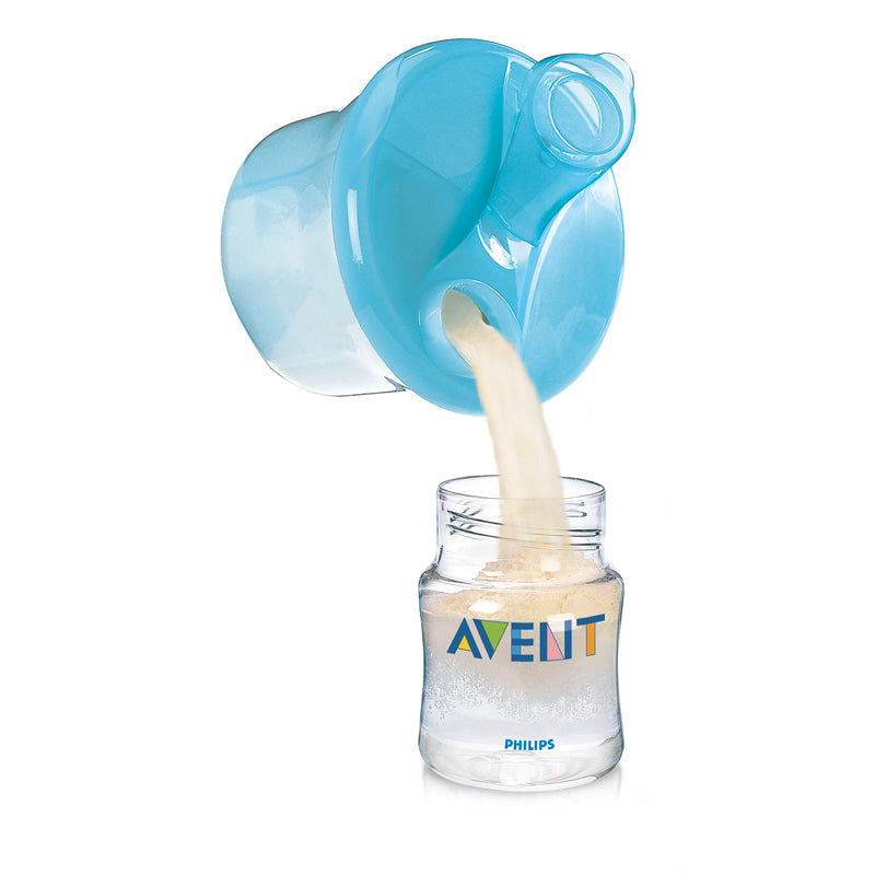 Philips Avent Milk Powder Dispenser For On-The-Go l Bulk Buy at Baby Products Wholesaler