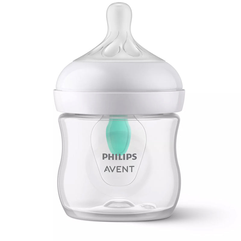 Philips Avent Natural Response 3.0 AirFree Vent Bottle 125ml l Bulk Buy at Baby Products Wholesaler