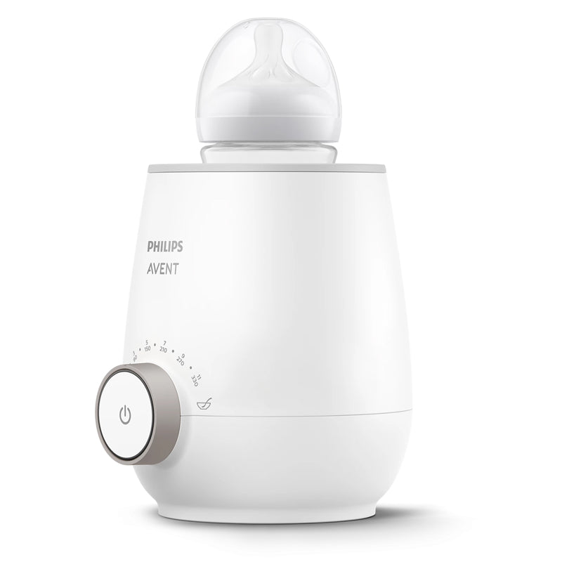 Philips Avent Premium Fast Bottle Warmer l Bulk Buy at Baby Products Wholesaler