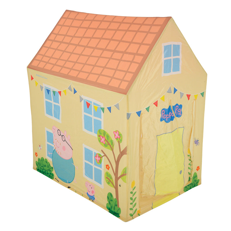 Play House Tent Peppa Pig l To Source at Baby Products Wholesaler