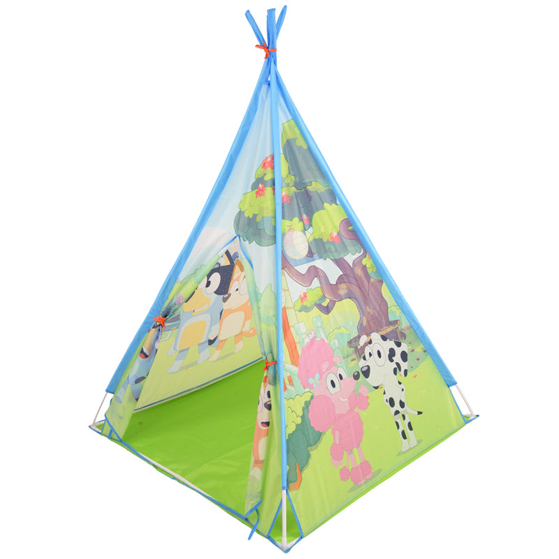Play Tent Bluey l To Source at Baby Products Wholesaler