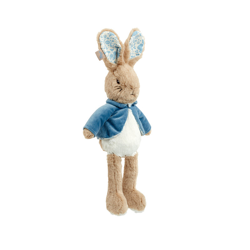 Signature Friends Peter Rabbit Deluxe 34cm l Bulk Buy at Baby Products Wholesaler
