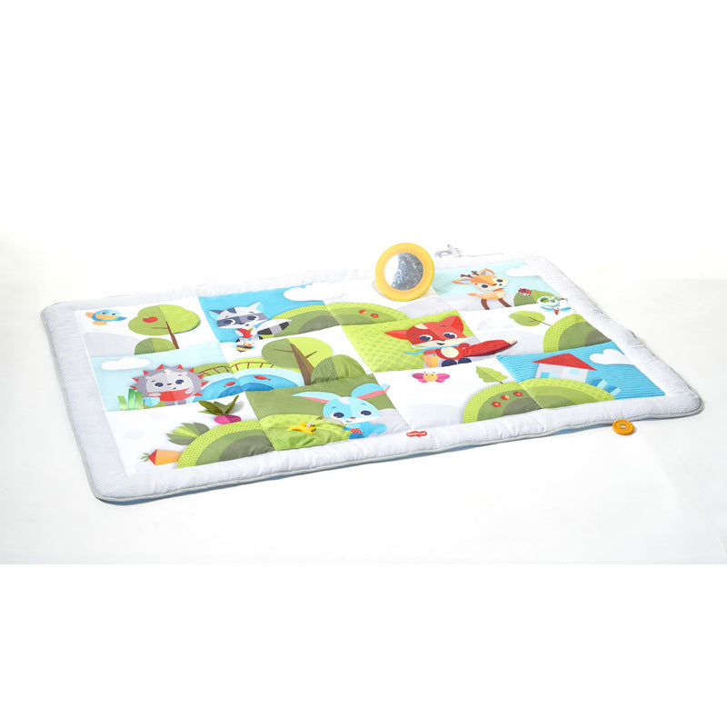 Tiny Love Meadow Days Super Mat l Bulk Buy at Baby Products Wholesaler