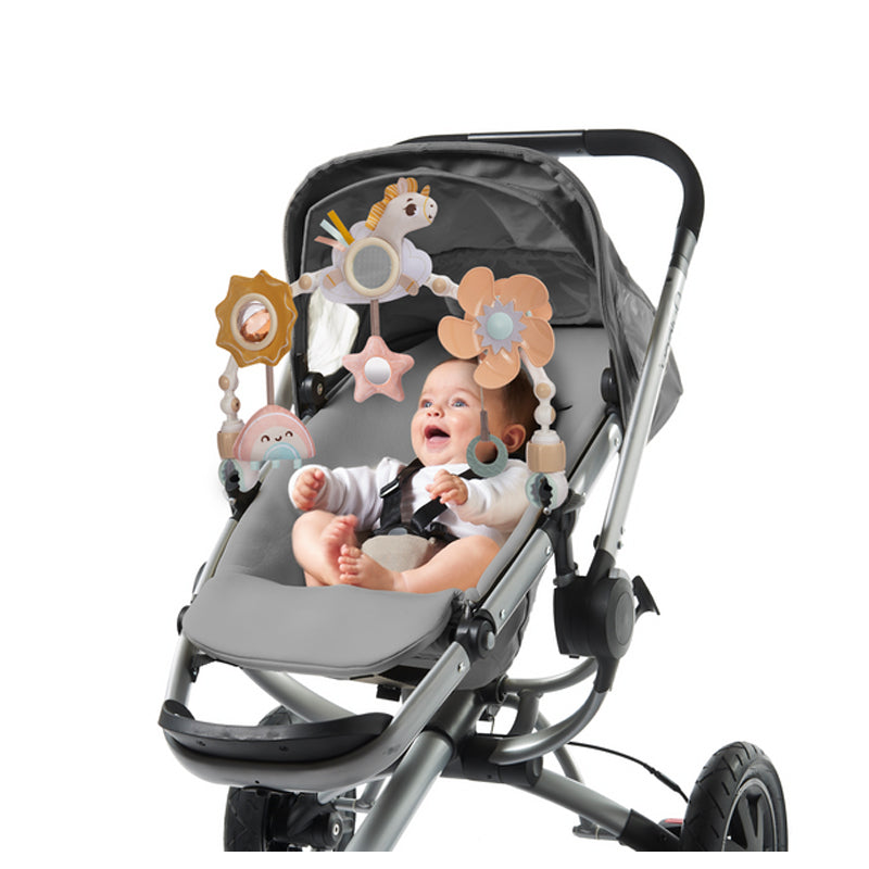 Tiny Love Sunny Stroll Arch Unicorn l Bulk Buy at Baby Products Wholesaler
