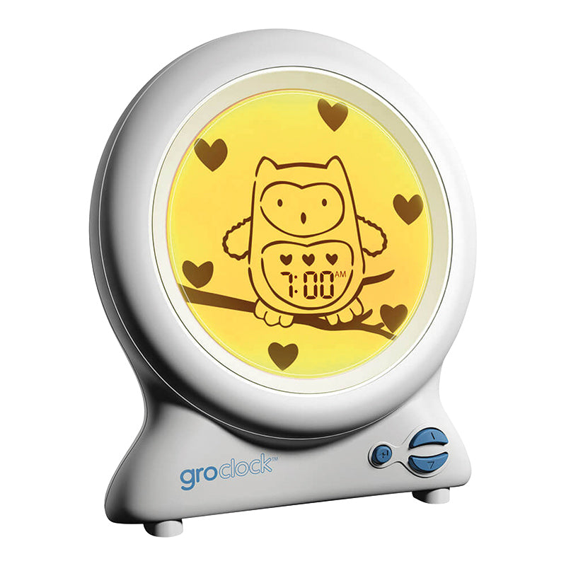 Tommee Tippee GroClock l Bulk Buy at Baby Products Wholesaler