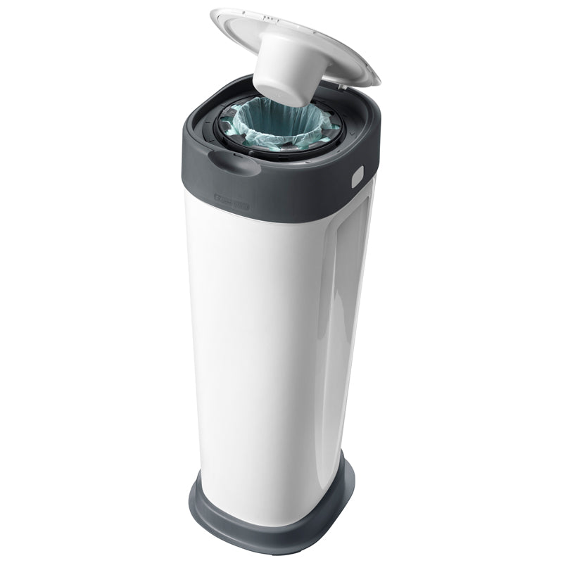 Tommee Tippee Twist & Click XL Nappy Disposal Bin l Bulk Buy at Baby Products Wholesaler
