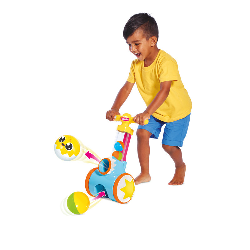 Toomies Pic n Pop l Bulk Buy at Baby Products Wholesaler