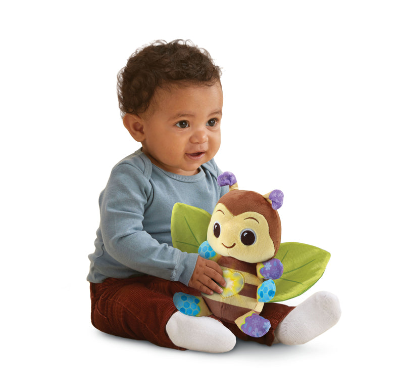 VTech Busy Musical Bee l Bulk Buy at Baby Products Wholesaler