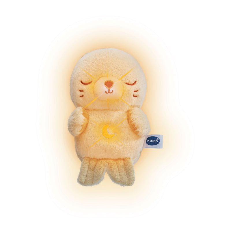 VTech Calming Lights Otter l To Buy at Baby Products Wholesaler
