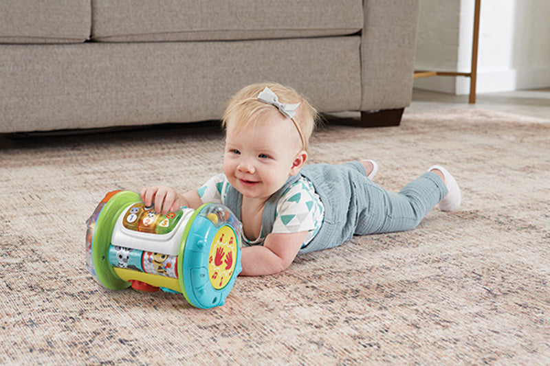 VTech Explore & Discover Roller l Bulk Buy at Baby Products Wholesaler