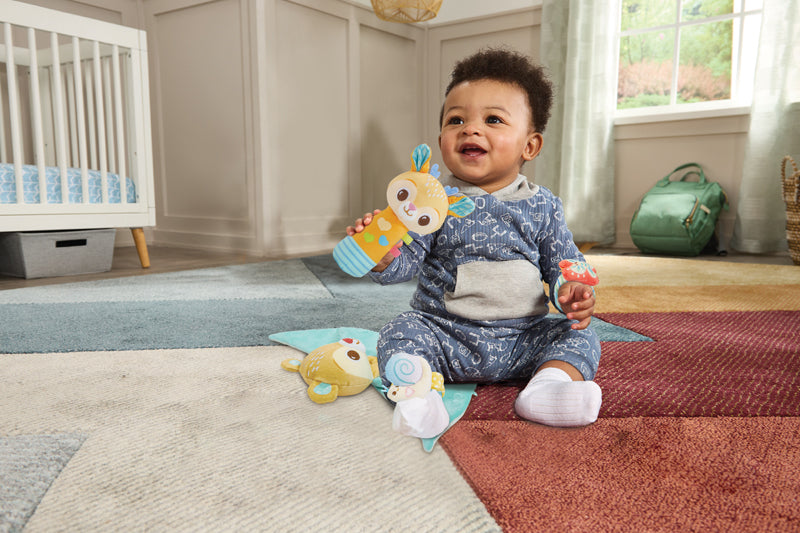 VTech Forest Pals First Discoveries Set l Source at Baby Products Wholesaler