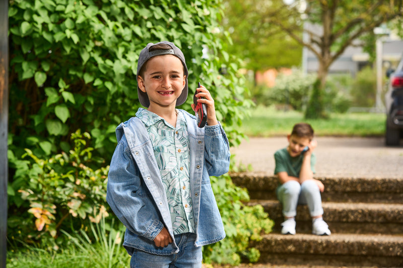 VTech KidiGear™ Walkie Talkies Explorer l Bulk Buy at Baby Products Wholesaler