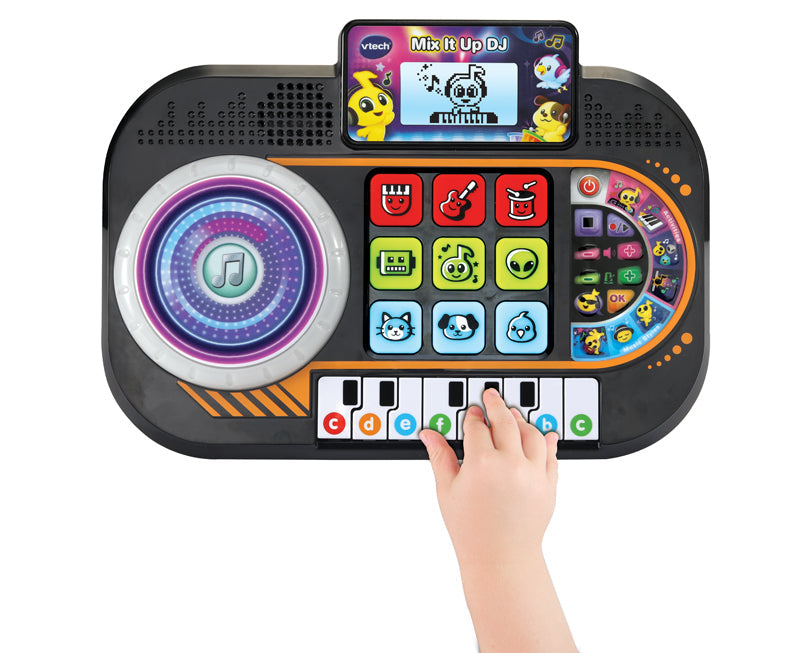 VTech Mix It Up DJ l Bulk Buy at Baby Products Wholesaler