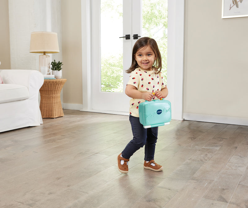 VTech My 1st Record Player  l Bulk Buy at Baby Products Wholesaler