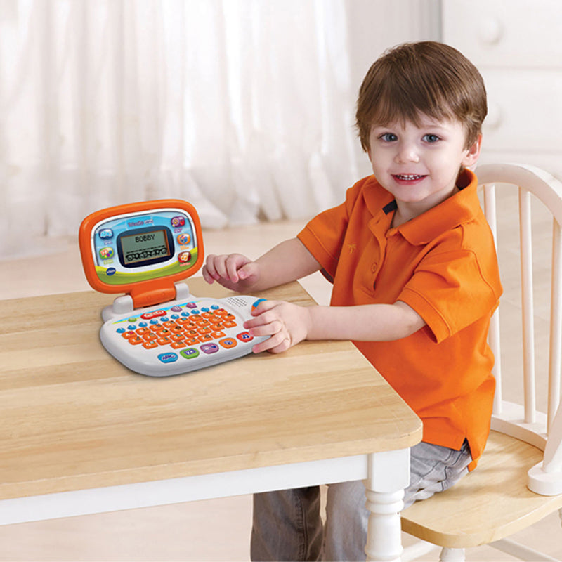 VTech My Laptop™ l Bulk Buy at Baby Products Wholesaler