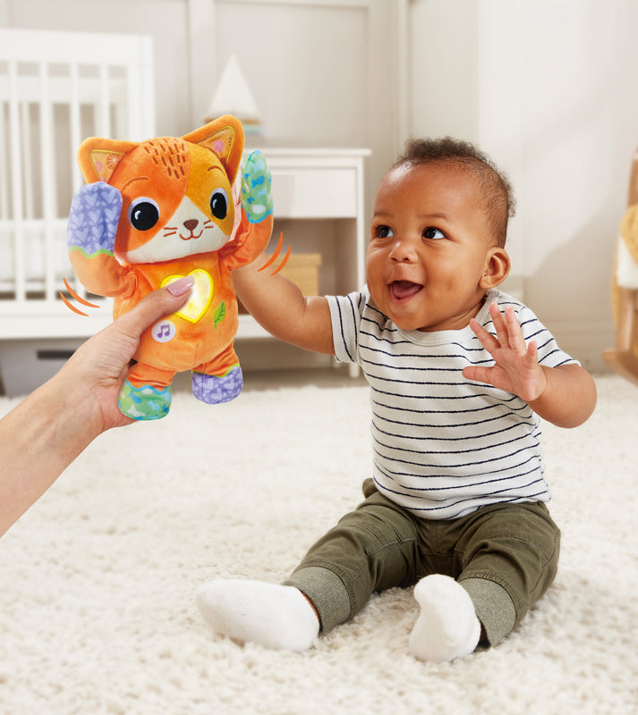 VTech Peek-a-Boo Paws l Bulk Buy at Baby Products Wholesaler