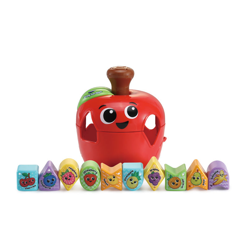 VTech Sorting Fun Apple l Bulk Buy at Baby Products Wholesaler