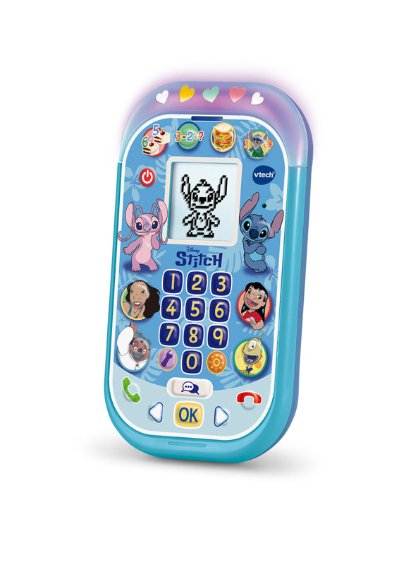 VTech Stitch Learning Phone l Bulk Buy at Baby Products Wholesaler