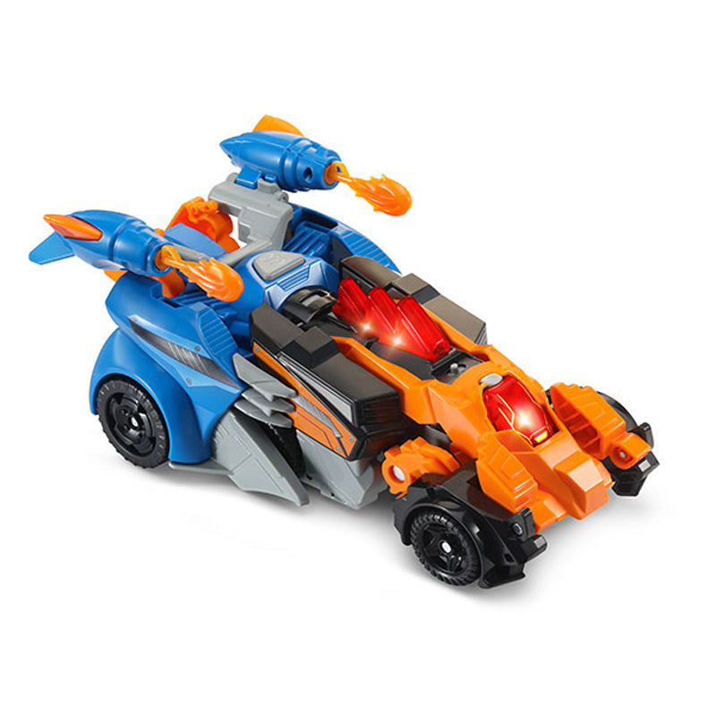 VTech Switch & Go Dinos® Dino Launcher 2-in-1 l Bulk Buy at Baby Products Wholesaler